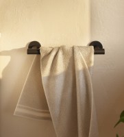 TOALLERO LAVABO 30cm ARCHITECT S+ COSMIC